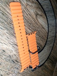 Smart Watch Strap Belt
