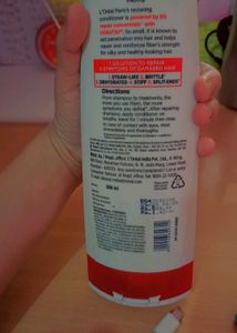 Loreal Paris Conditioner 386 ml