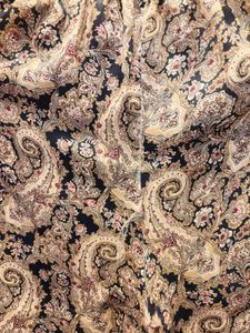 Paisley Print Lounge Pants