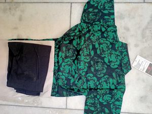 New With Tag