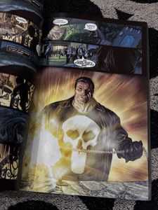 Punisher Max Vol. 1 (Comic Book)