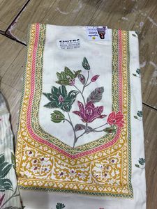 Chitra Dress Material