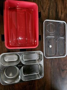 Lunch Box COMBO