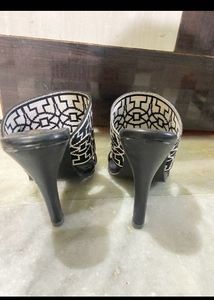 New Stalk Heels