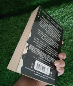 Fifty Shades Of Grey By E L James