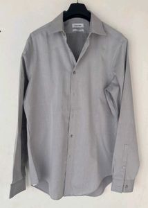 Calvin Klein Slim Fit Shirt