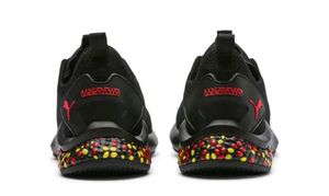 PUMA Hybrid Runner - Stylish Sneaker