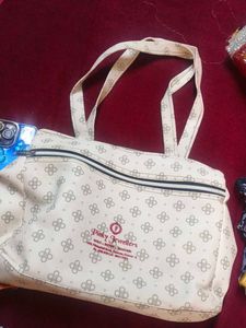 Pinky Jewellers Tote Bag