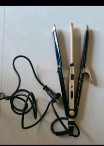 Hair Styler 3-1 Vega