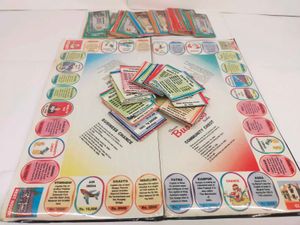 Classic Business India Game