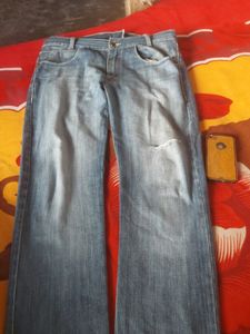 Jhonplayer New DENIM Pant For Men's