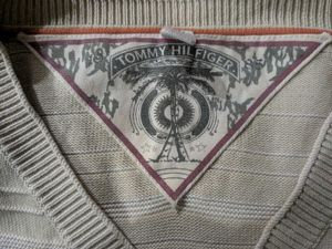 Tommy Hilfiger Knit Sweater
