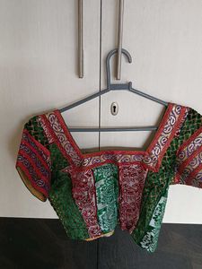 Designer Blouse