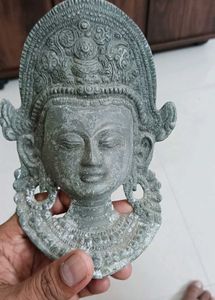 Metal Mask 4pieces.