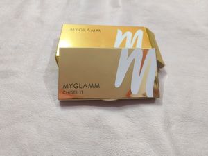 Myglamm Face Pallet