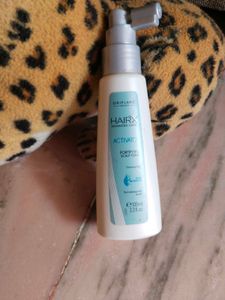 Combo Hair Booster &amp; Oil And Gel