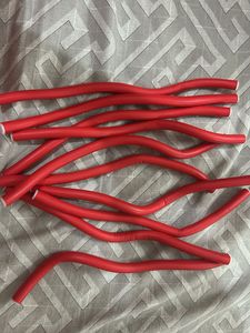 FLEXI RODS ( 10 pcs )