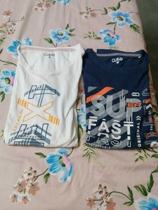 Ajile Graphic Tee Bundle