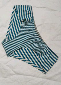 Victoria's secret Striped Cotton Briefs