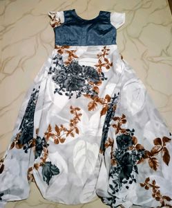 Anarkali Salwar Kameez Suit( 3 Suits) With 🎁