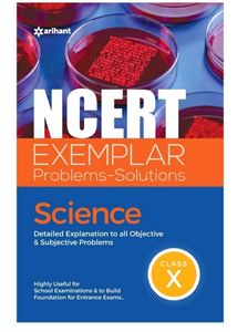 NCERT Exampler Problem Solution Science Class 10th