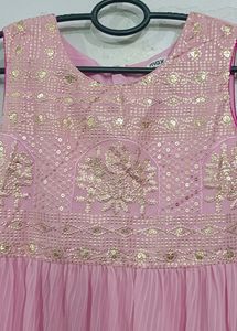 Max Gown Dress