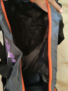 Duffle Gym Bag