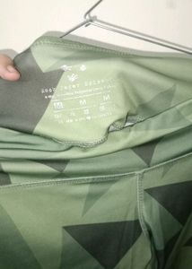 Gym Tight Leggings