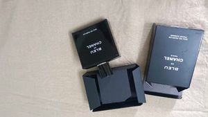 Bleu de Chanel Parfum