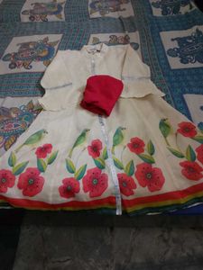 Frock Suit