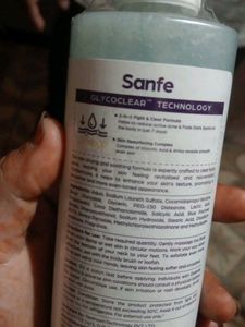 Body Wash