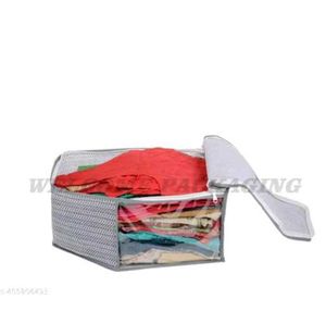 Classic Clothes Cover Storage 3