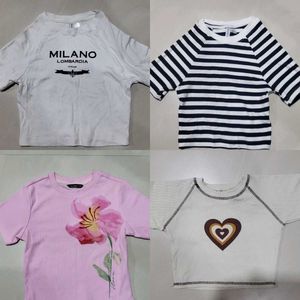 Hnm Crop Top Combo