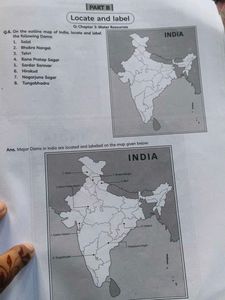 Educart CBSE Class 10 Social Science Question Bank