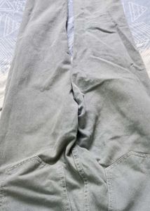 A Boyfriend Jeans