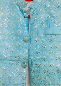 Boys&#39; Ethnic Kurta Set