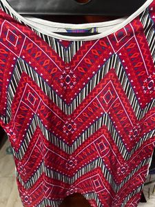 Akkriti Size S Crop Top Fits Upto M