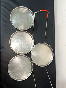 Steel Lunch Carrier Tiffin