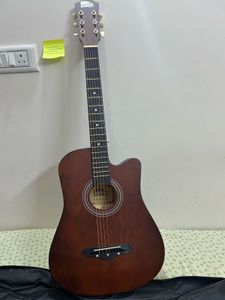 Acoustic guitar