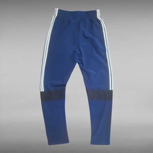 Adidas Blue Track Pants