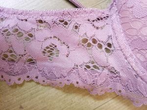 Padded Bra