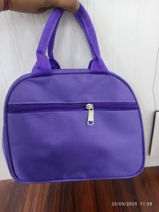 Kids Insulated Lunch Bag