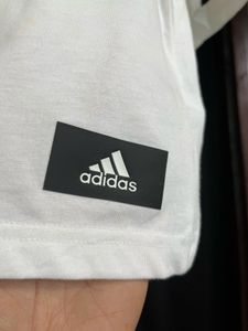 Adidas Cropped Top