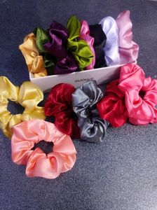 Cheapest Scrunchies Ever