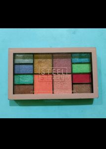 Eyeshadow Palette