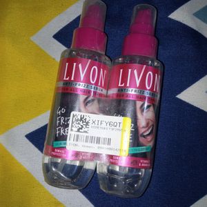Hair Care Combo