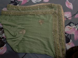 Traditional Diamond Work Full Heavy Suit
