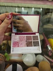 Models Prefer Fever Collection Travel Compact