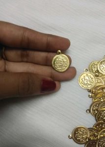 Lakshmi Coin 50 pieces