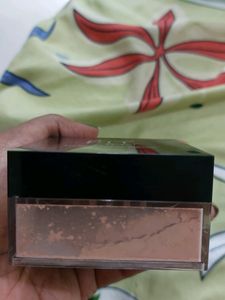 Maybelline Newyork Fit Me | Loose Finishing Powder | POUDRE LIBRE DE FINITION